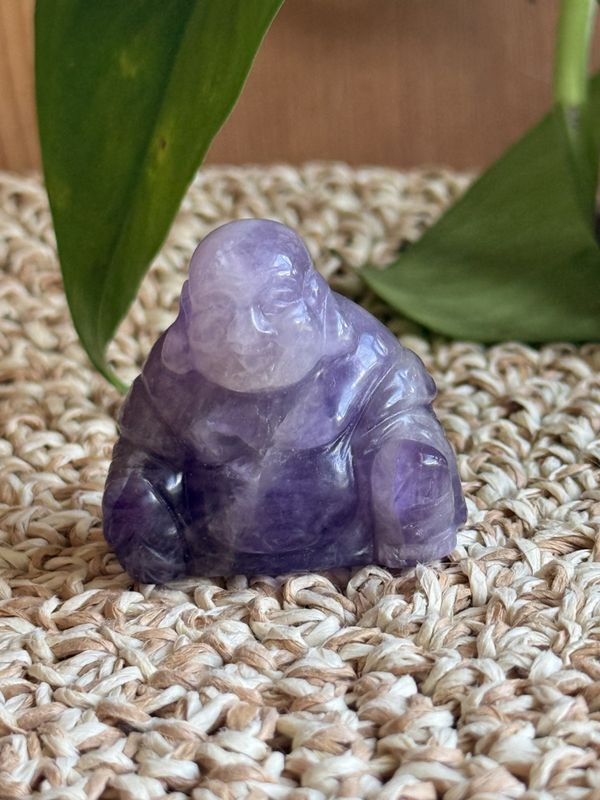 Buddha figur, 
