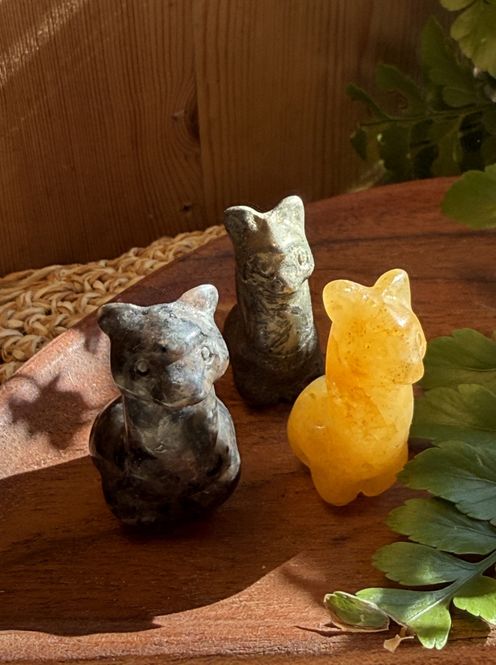 Hovedbilde Llama - 4,2cm
