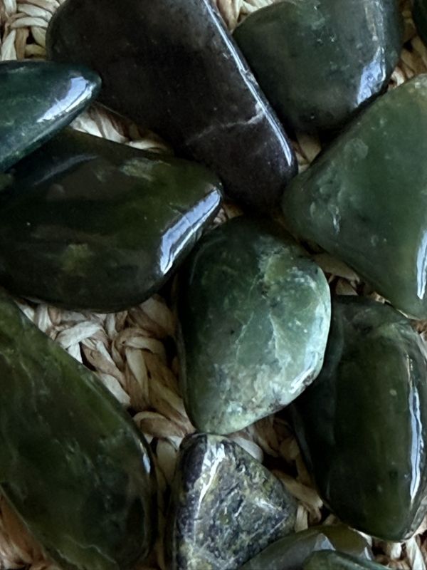 Jade, 